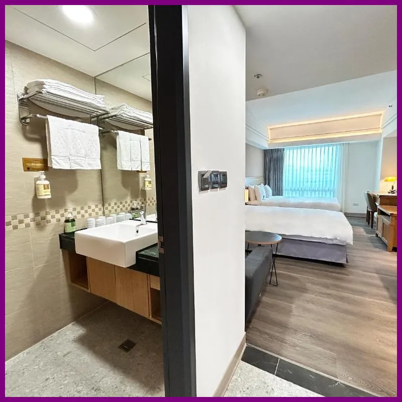 Azure Hotel 호텔 시설 이미지