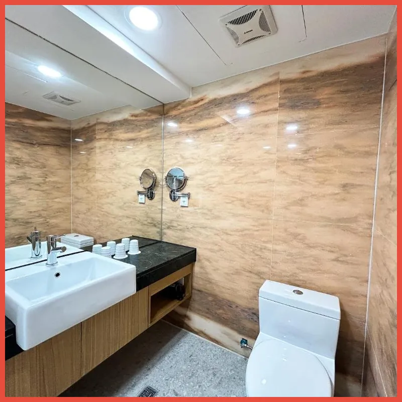Azure Hotel 호텔 시설 이미지