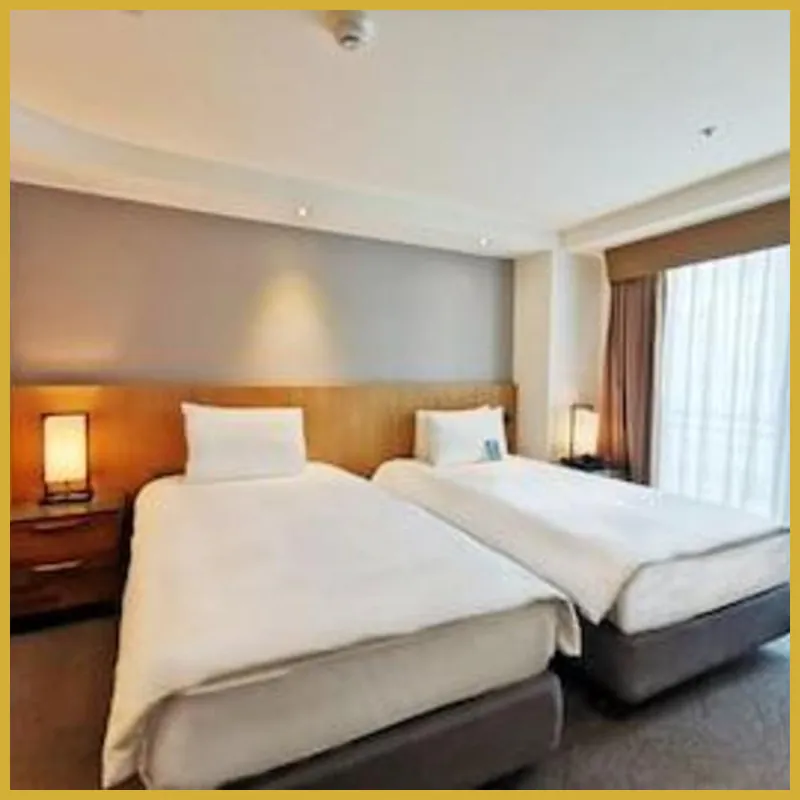 Azure Hotel 호텔 내부 이미지