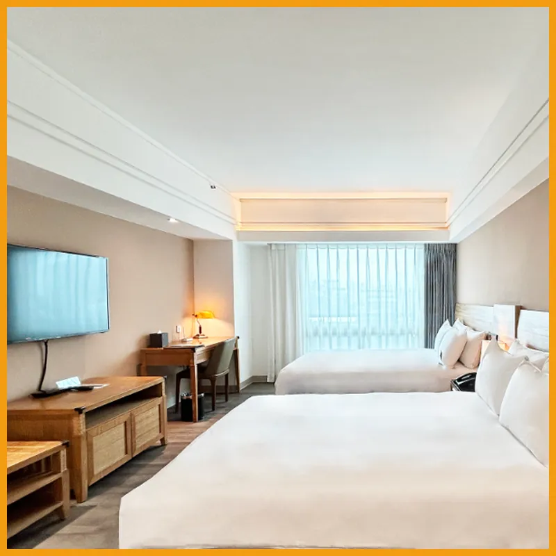 Azure Hotel 호텔 내부 이미지