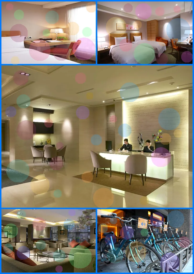 Classic Hotel City Resort 호텔 기타 이미지