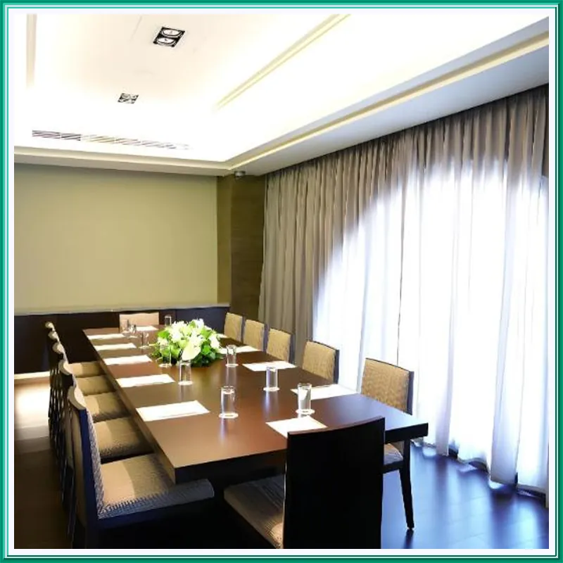 Classic Hotel City Resort 호텔 시설 이미지