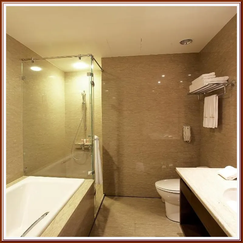 Classic Hotel City Resort 호텔 시설 이미지