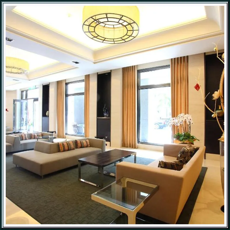 Classic Hotel City Resort 호텔 이미지