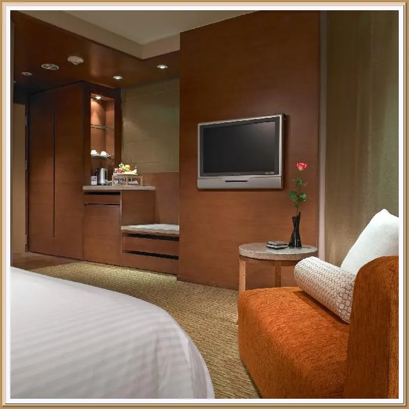Classic Hotel City Resort 호텔 내부 이미지
