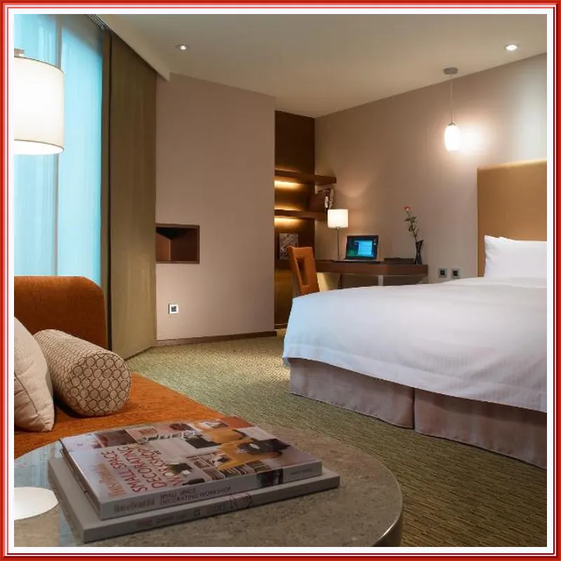 Classic Hotel City Resort 호텔 내부 이미지