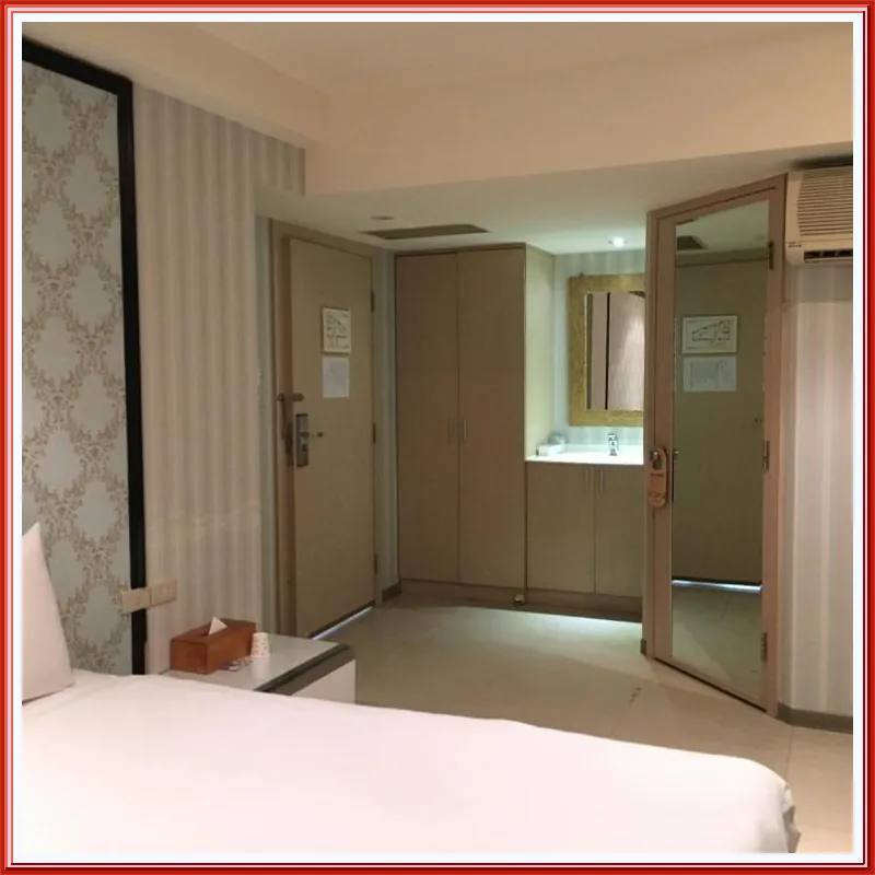 Daylight Hotel 호텔 내부 이미지