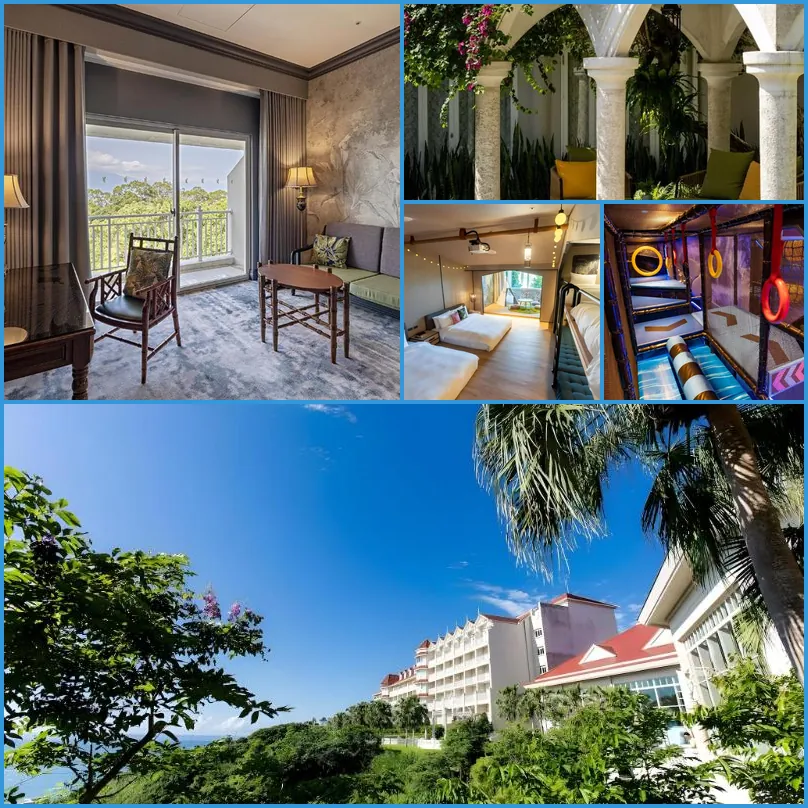 Farglory Hotel 호텔 기타 이미지