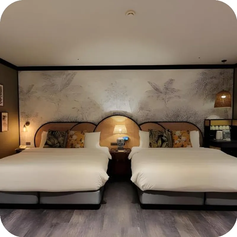 Farglory Hotel 호텔 내부 이미지