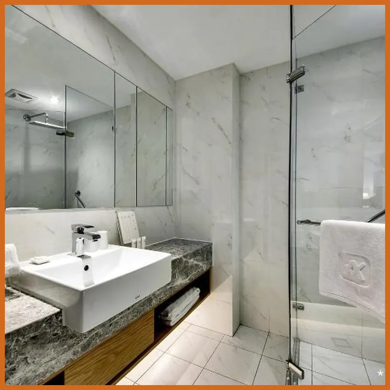 Carlton Hotel Taichung 호텔 시설 이미지