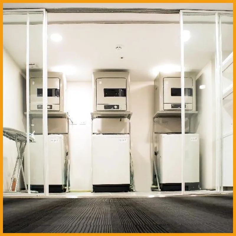 Carlton Hotel Taichung 호텔 시설 이미지