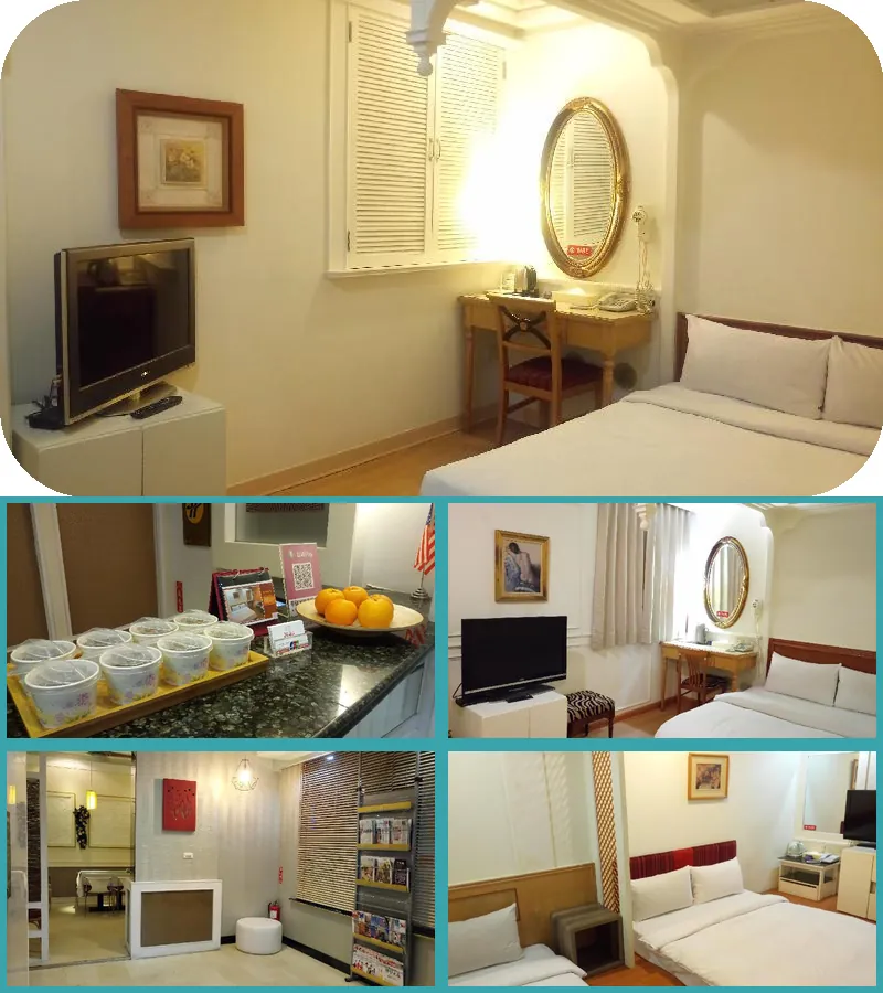 Ling Yea Hotel 호텔 기타 이미지