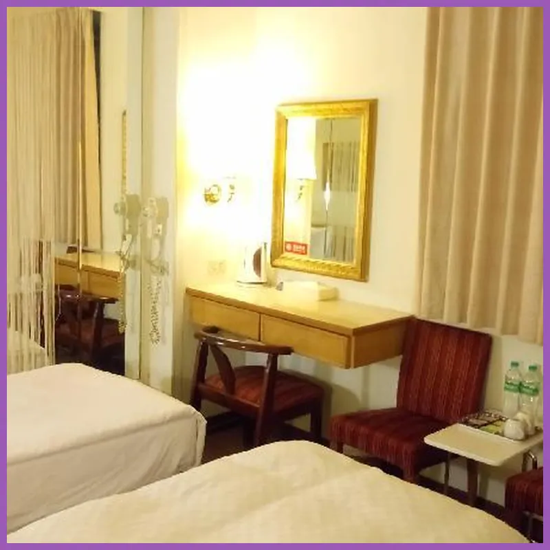 Ling Yea Hotel 호텔 내부 이미지