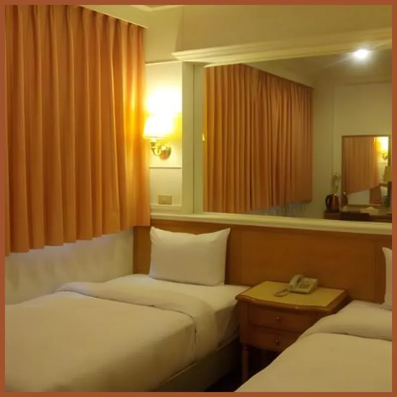 Ling Yea Hotel 호텔 내부 이미지
