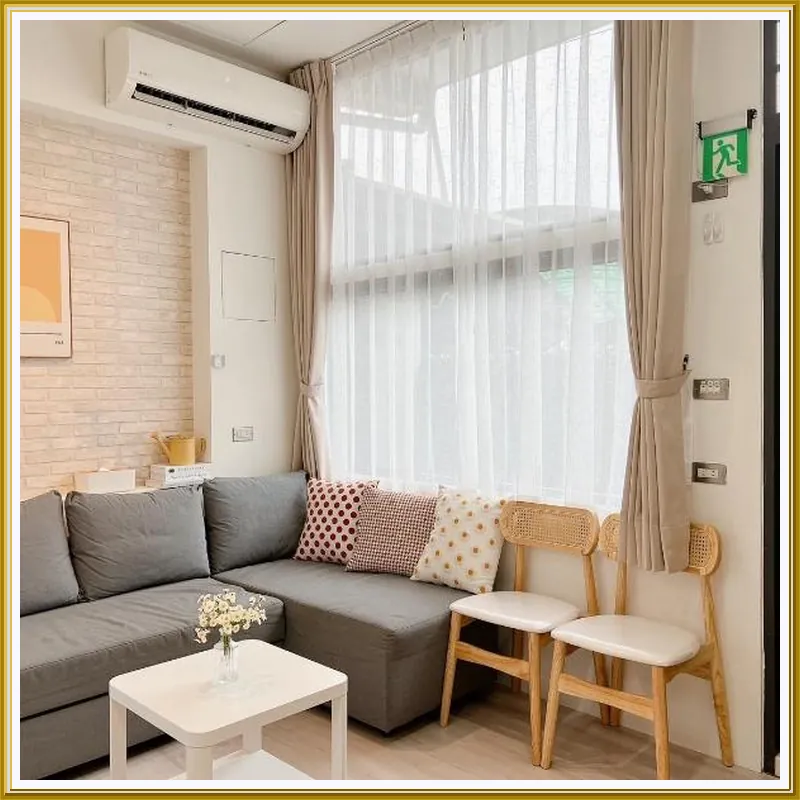Beizhu Tainan Homestay 호텔 이미지