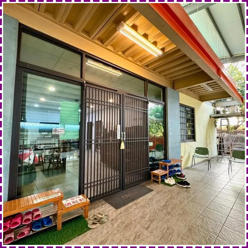 Hu Shan Hello 호텔 시설 이미지