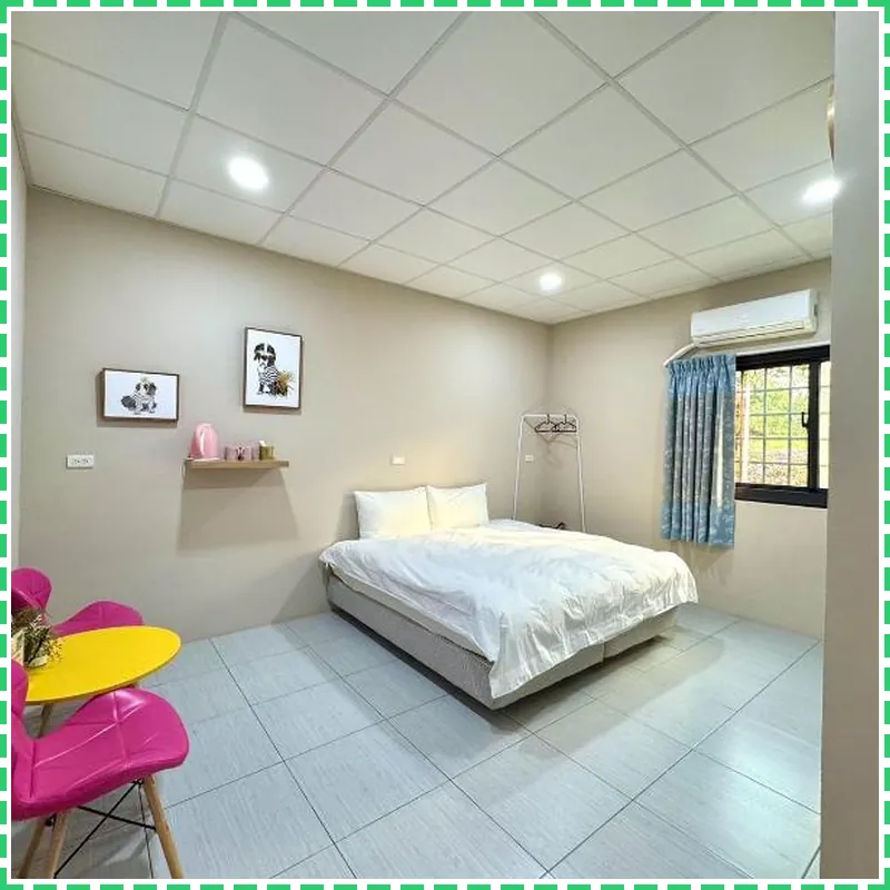 Hu Shan Hello 호텔 내부 이미지