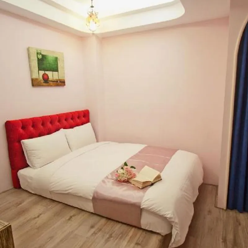Moroccan Holiday Suite 호텔 시설 이미지