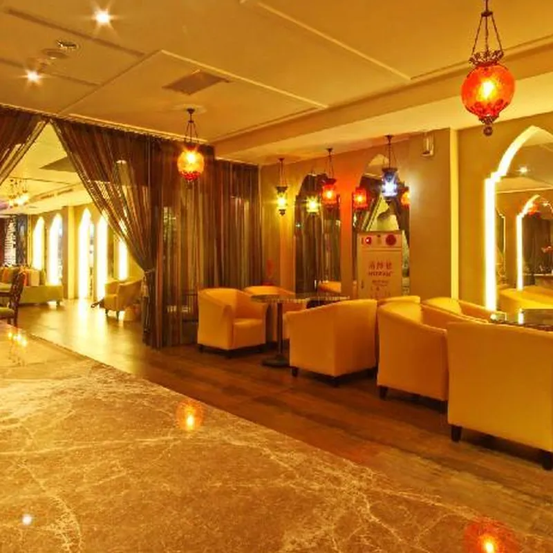 Moroccan Holiday Suite 호텔 이미지