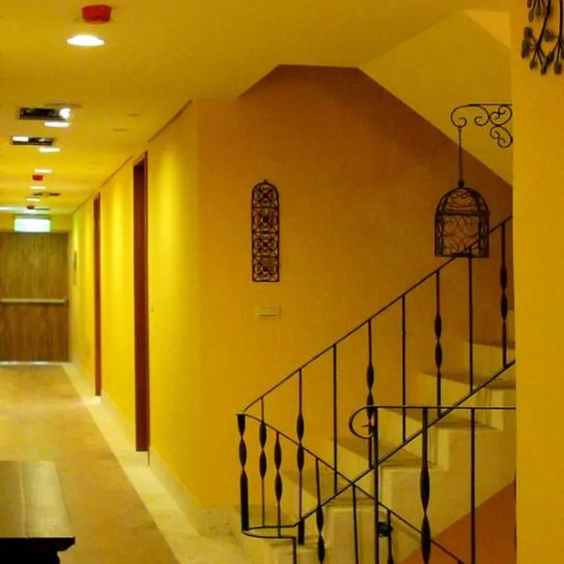 Moroccan Holiday Suite 호텔 이미지