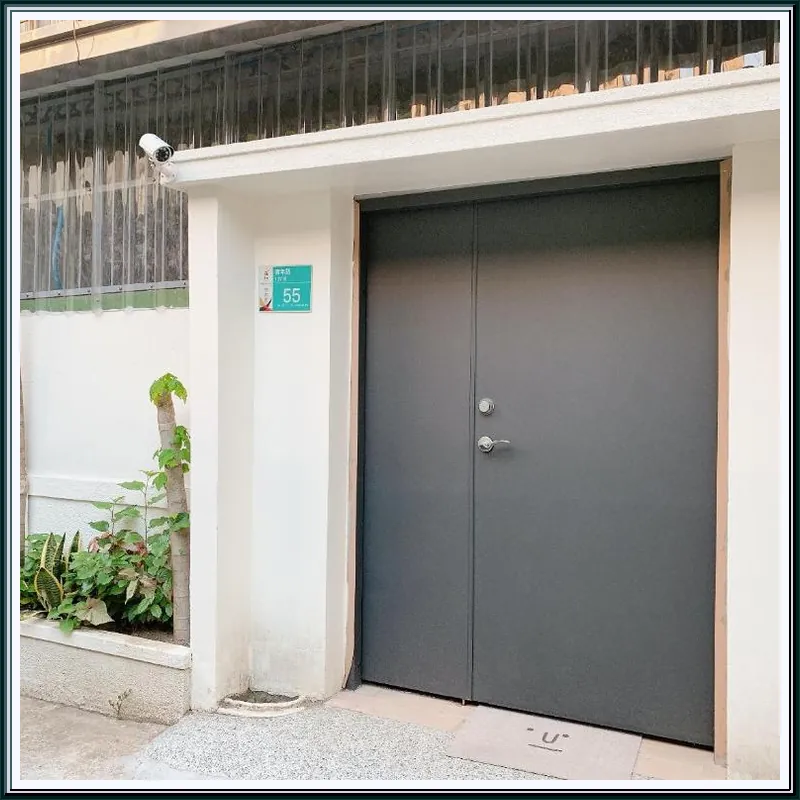 Cozy Homestay 호텔 이미지