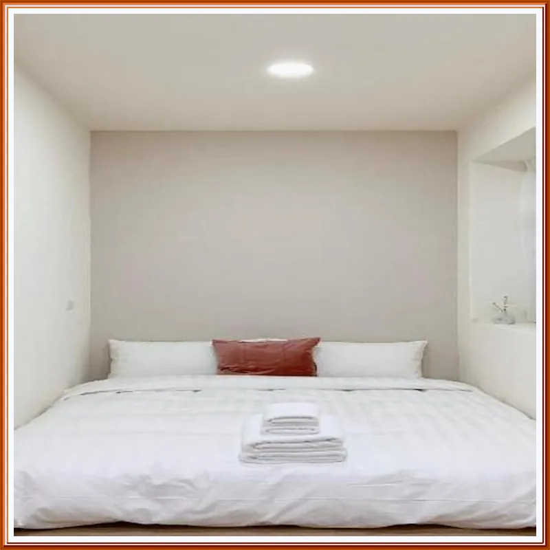 Cozy Homestay 호텔 내부 이미지