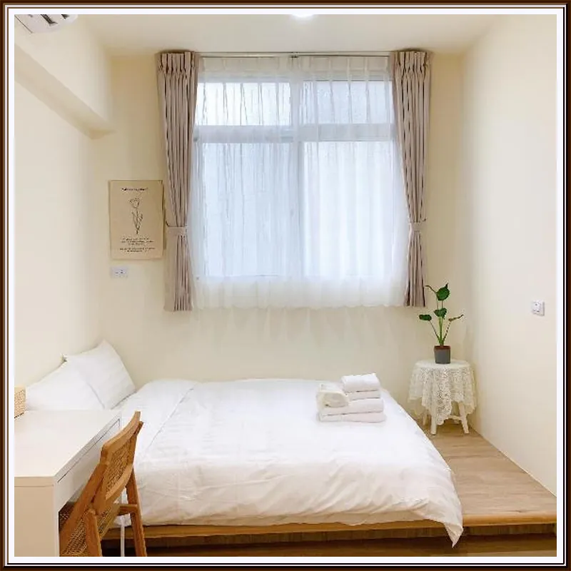 Cozy Homestay 호텔 내부 이미지