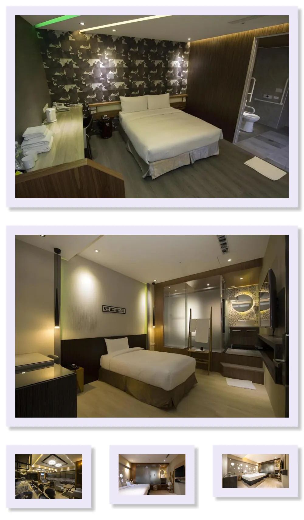 G11 Hotel 호텔 기타 이미지