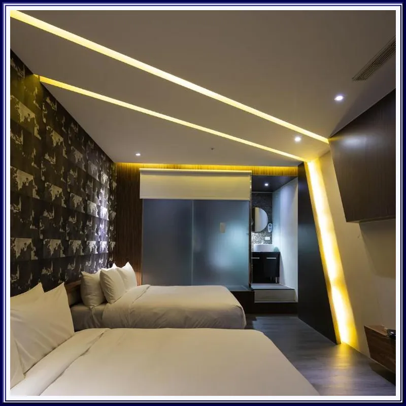 G11 Hotel 호텔 내부 이미지