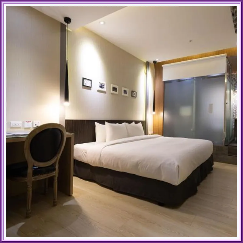 G11 Hotel 호텔 내부 이미지