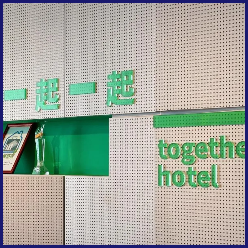 together hotel-Hualien Zhongshan 호텔 시설 이미지