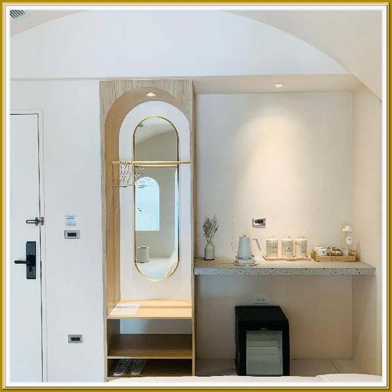 Little Greece Kenting 호텔 시설 이미지