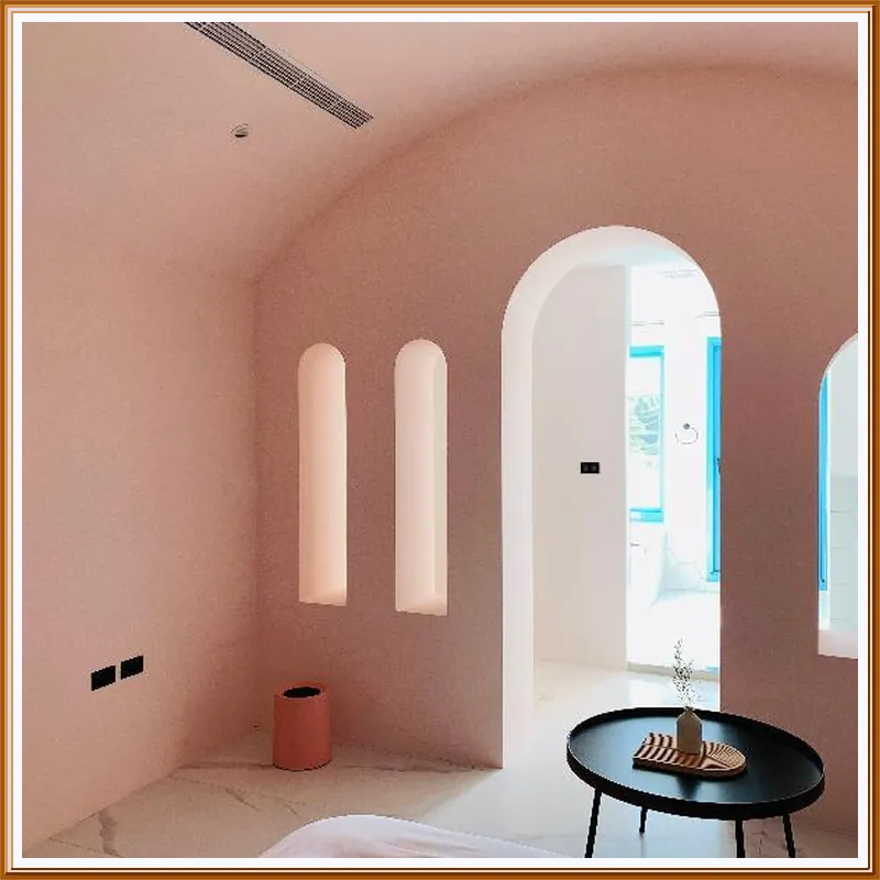 Little Greece Kenting 호텔 이미지