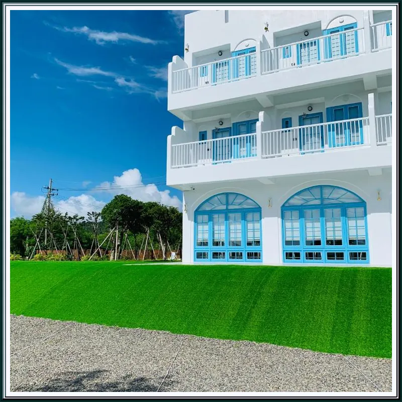 Little Greece Kenting 호텔 이미지