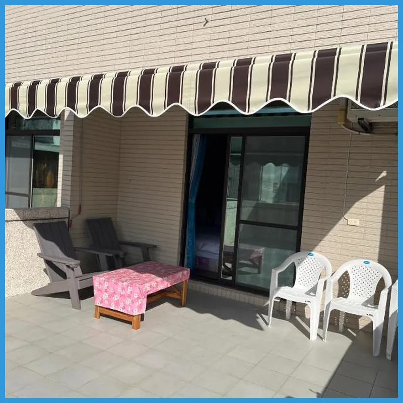 sunshine b&b 호텔 시설 이미지