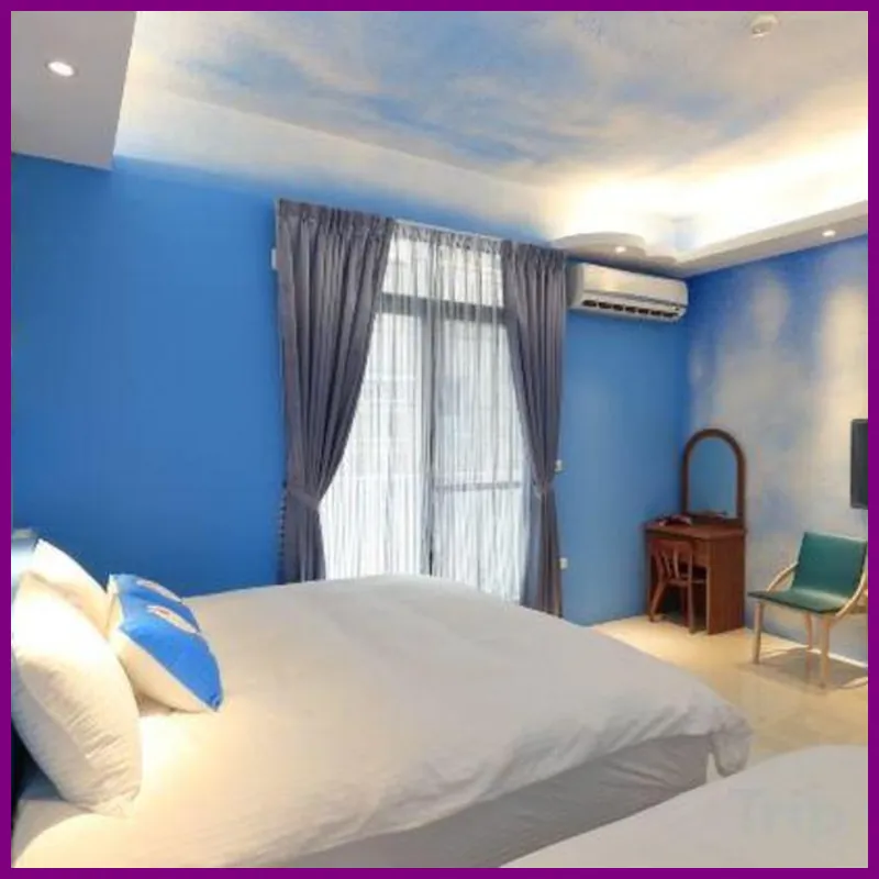 sunshine b&b 호텔 내부 이미지