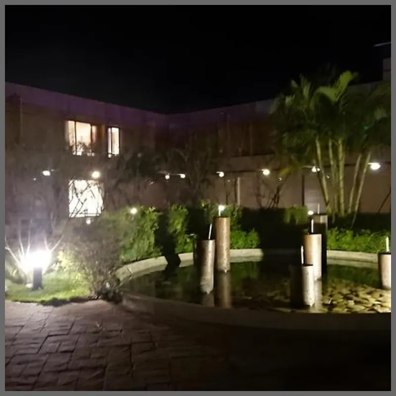Fortune Villa Motel 호텔 이미지