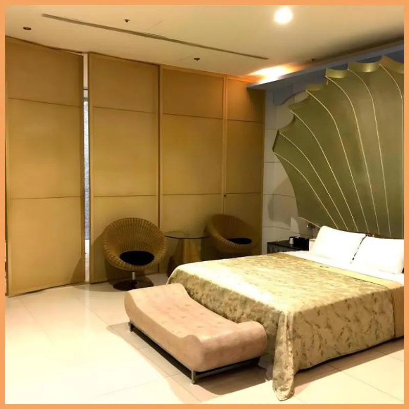 Fortune Villa Motel 호텔 내부 이미지