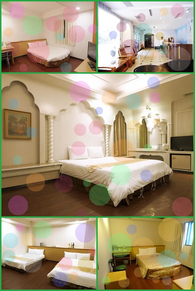 Yi Pin Yuan Hotel 호텔 기타 이미지