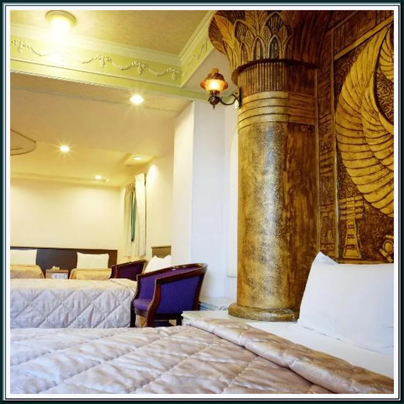 Yi Pin Yuan Hotel 호텔 내부 이미지