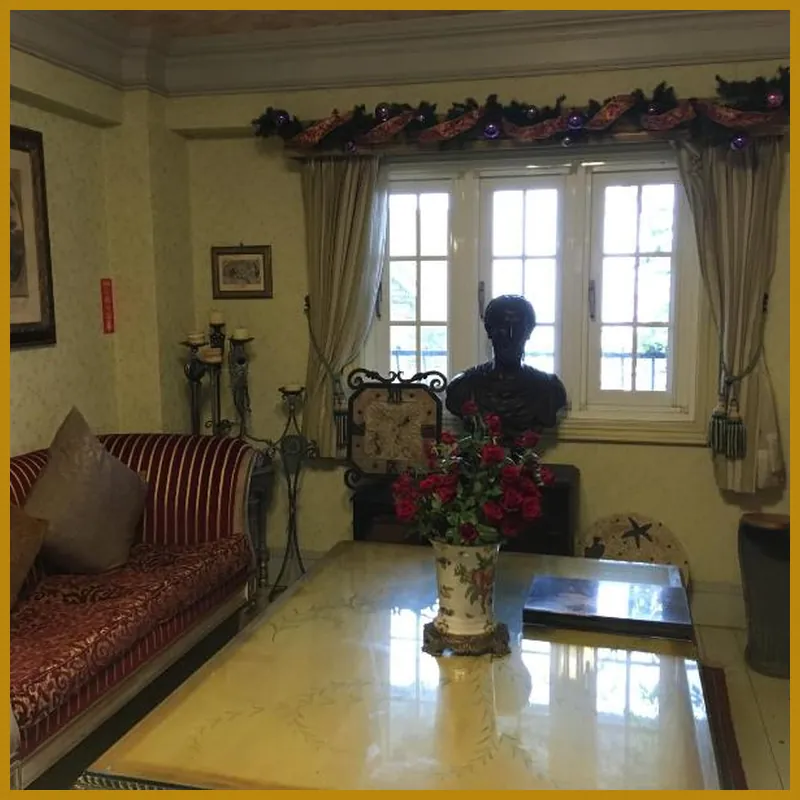 Shangrila Music Villa 호텔 시설 이미지