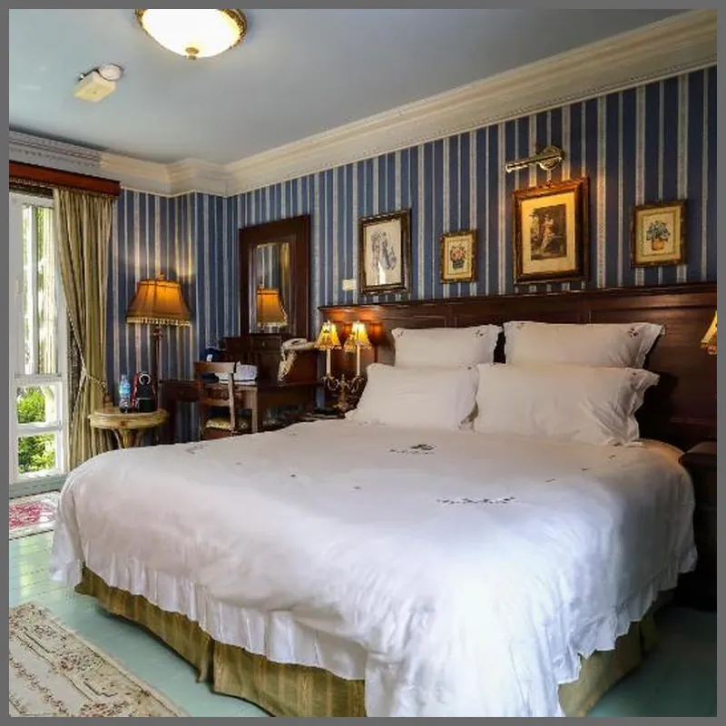 Shangrila Music Villa 호텔 내부 이미지