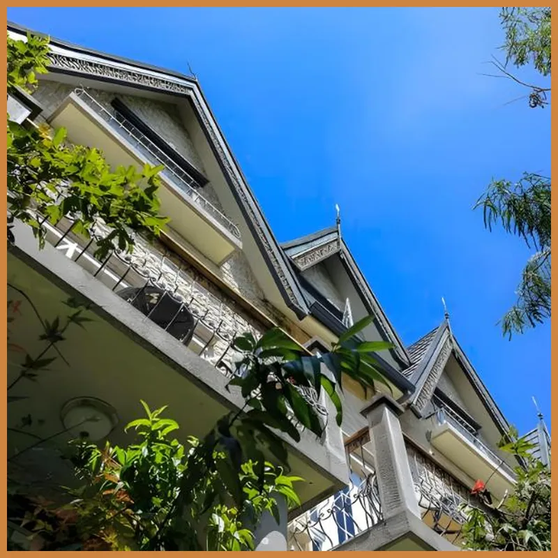 Shangrila Music Villa 호텔 이미지