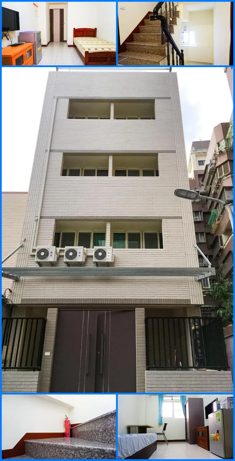 Nanzi Science   Park Comfortable  Quiet Suite 호텔 기타 이미지
