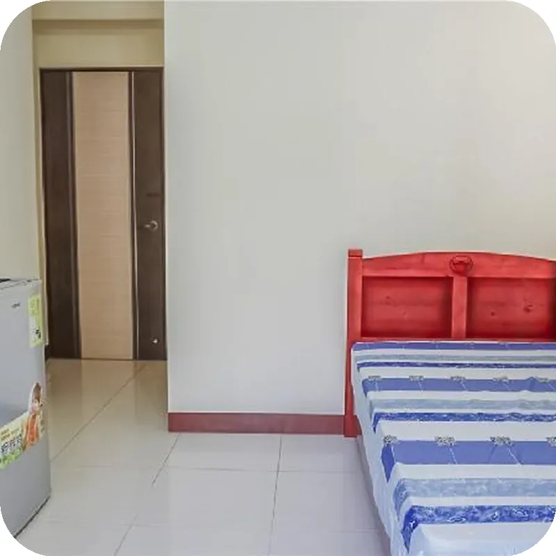 Nanzi Science   Park Comfortable  Quiet Suite 호텔 내부 이미지