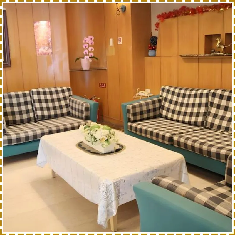 Riverside Hotel 호텔 시설 이미지