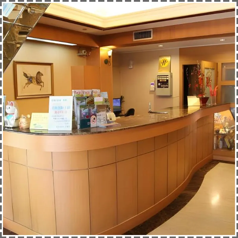 Riverside Hotel 호텔 이미지