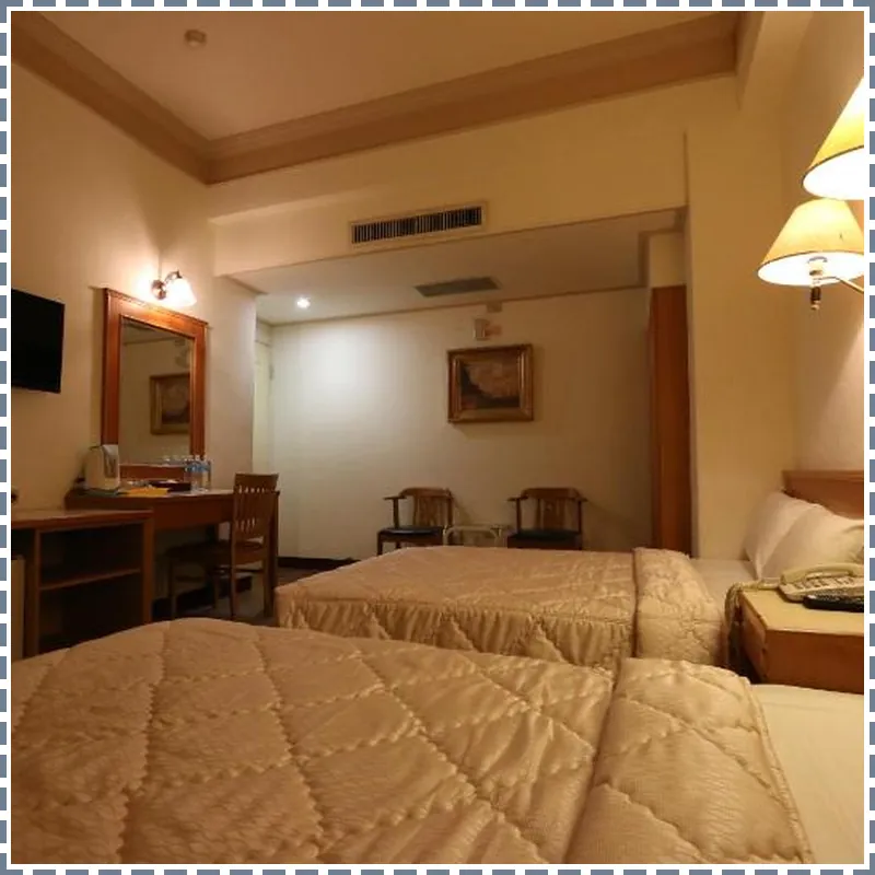 Riverside Hotel 호텔 내부 이미지