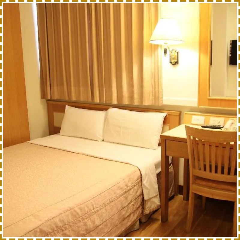 Riverside Hotel 호텔 내부 이미지