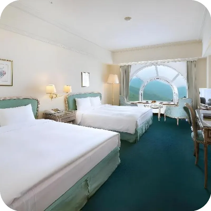 Le Midi Hotel 호텔 내부 이미지